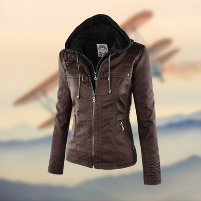 McPhee - La Chaqueta Elegante y Única