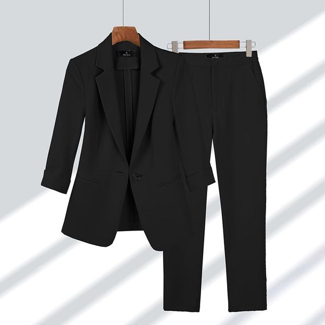 MADISON – TRAJE CLÁSICO POTENTE