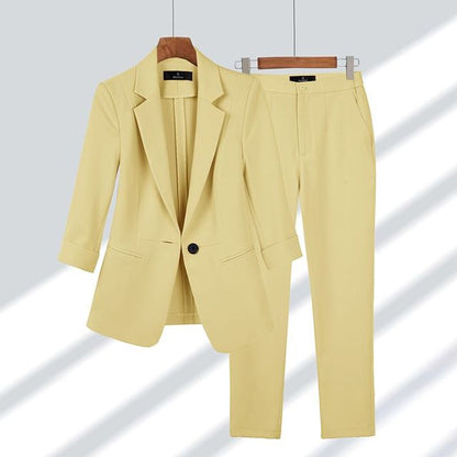 MADISON – TRAJE CLÁSICO POTENTE