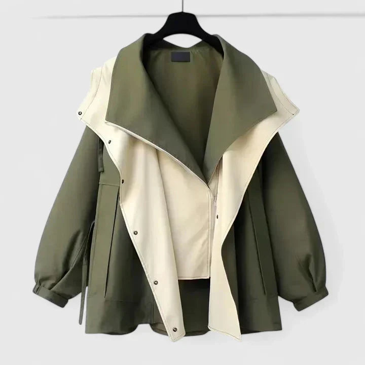 Rebekkah | Chaqueta Sofisticada