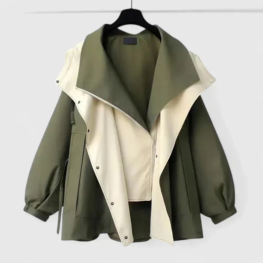 Rebekkah | Chaqueta Sofisticada