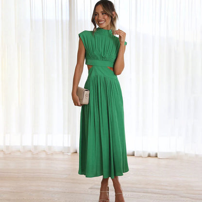Daisy | Vestido Maxi Elegante