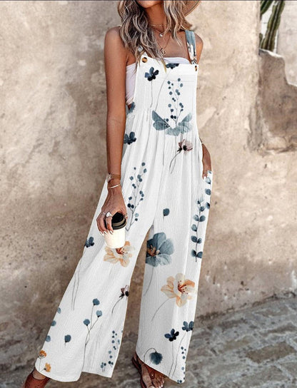 LEAH – MONO DE ELEGANCIA FLORAL