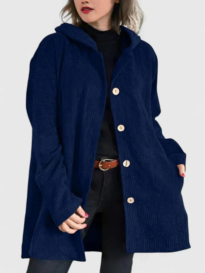 Ysalindah™ | Chaqueta Cómoda