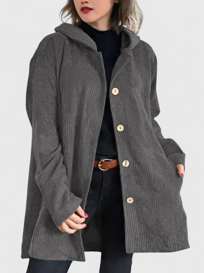 Ysalindah™ | Chaqueta Cómoda