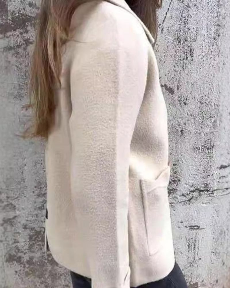 AMIAH - CHAQUETA DE OCIO PARA MUJER