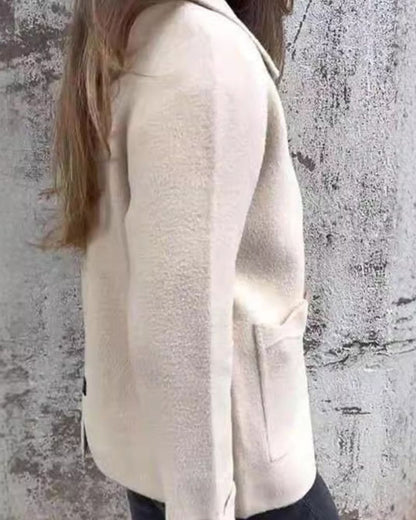 AMIAH - CHAQUETA DE OCIO PARA MUJER