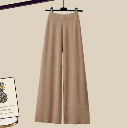 Sandra - Conjunto Completo en Tres Piezas