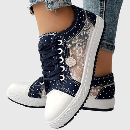 Elena Zapatos Ortopédicos Comfort Alineación de Pies