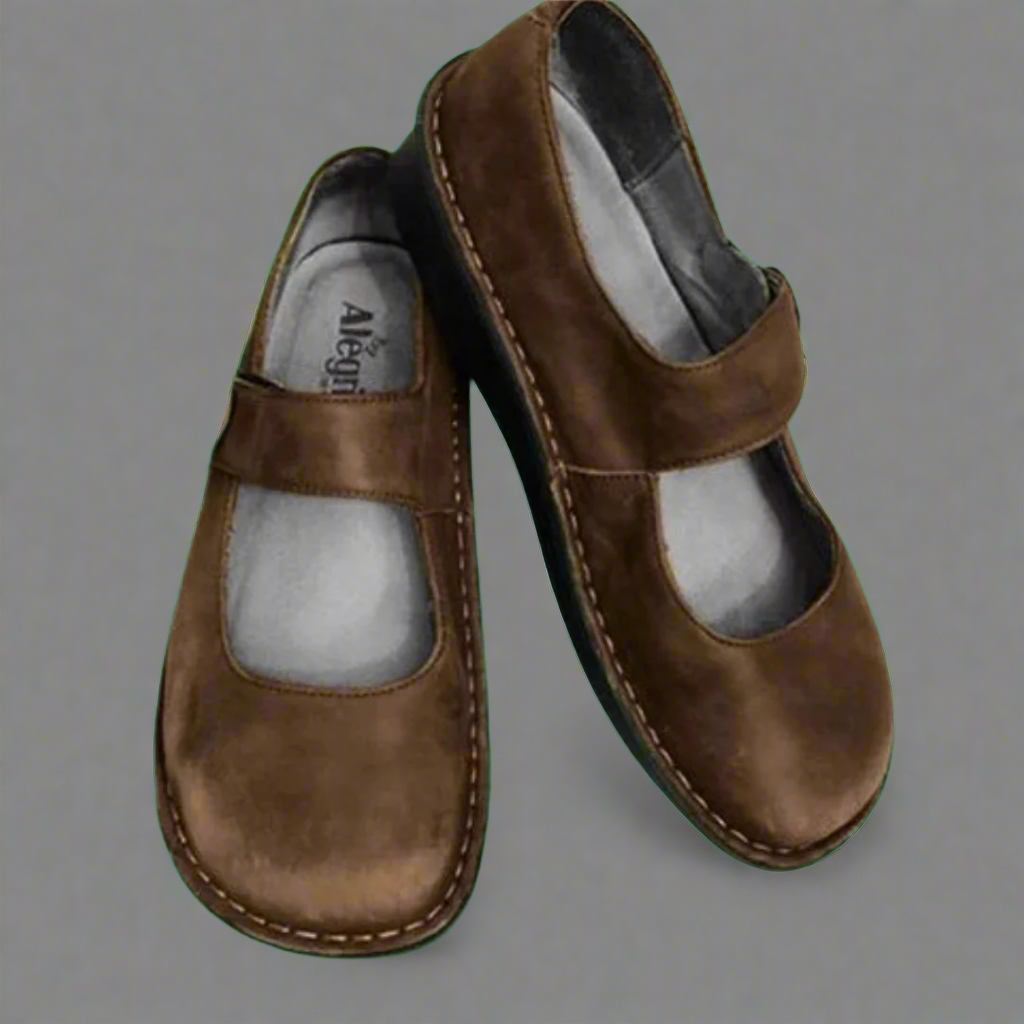 Petra | Nuevos Zapatos Planos para Mujer – Cómodos y Elegantes