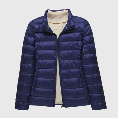 Lily™ - Chaqueta Acolchada Ultra-Ligera
