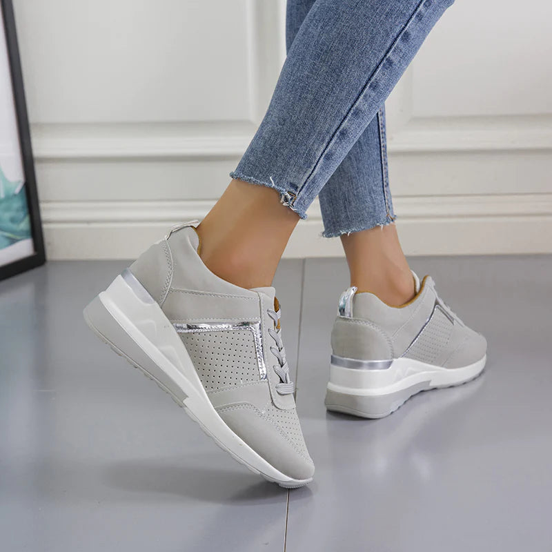 Zapatillas Air - Di adiós al dolor en los pies