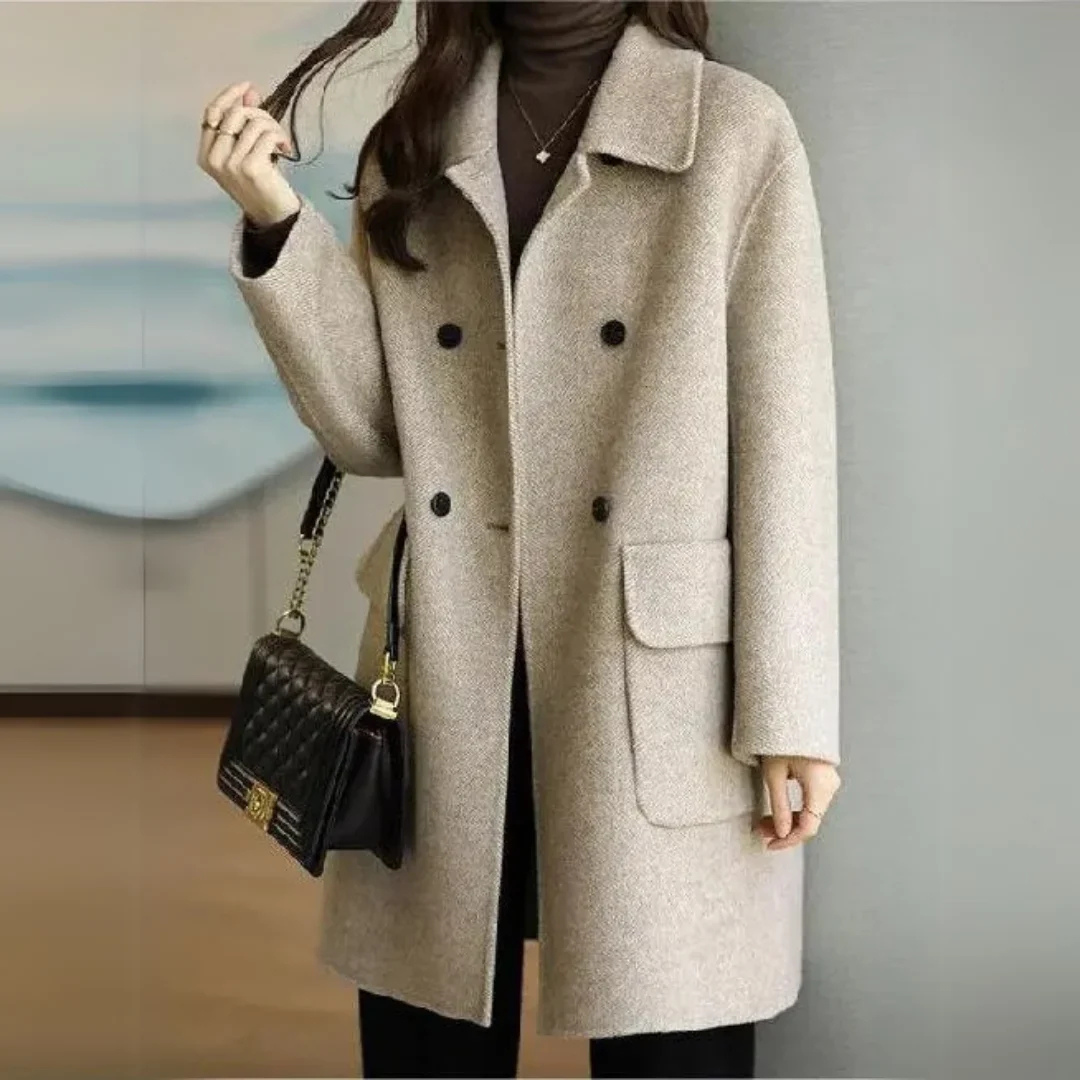 Valencia™ | Abrigo de Invierno Refinado