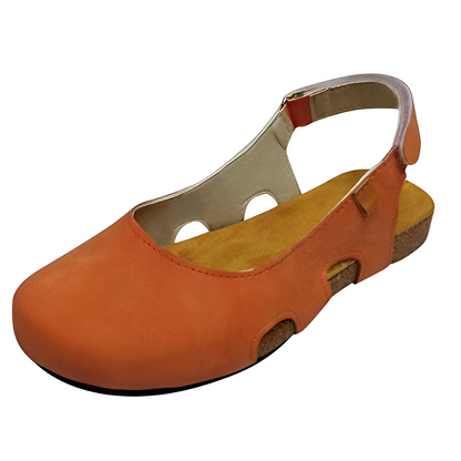 Zoe – Sandalias cómodas y de soporte