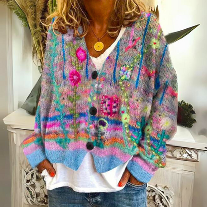 Everly - Top Acogedor y Estilo