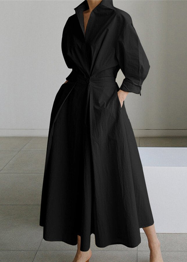 Cleo - Vestido Elegante y Chic