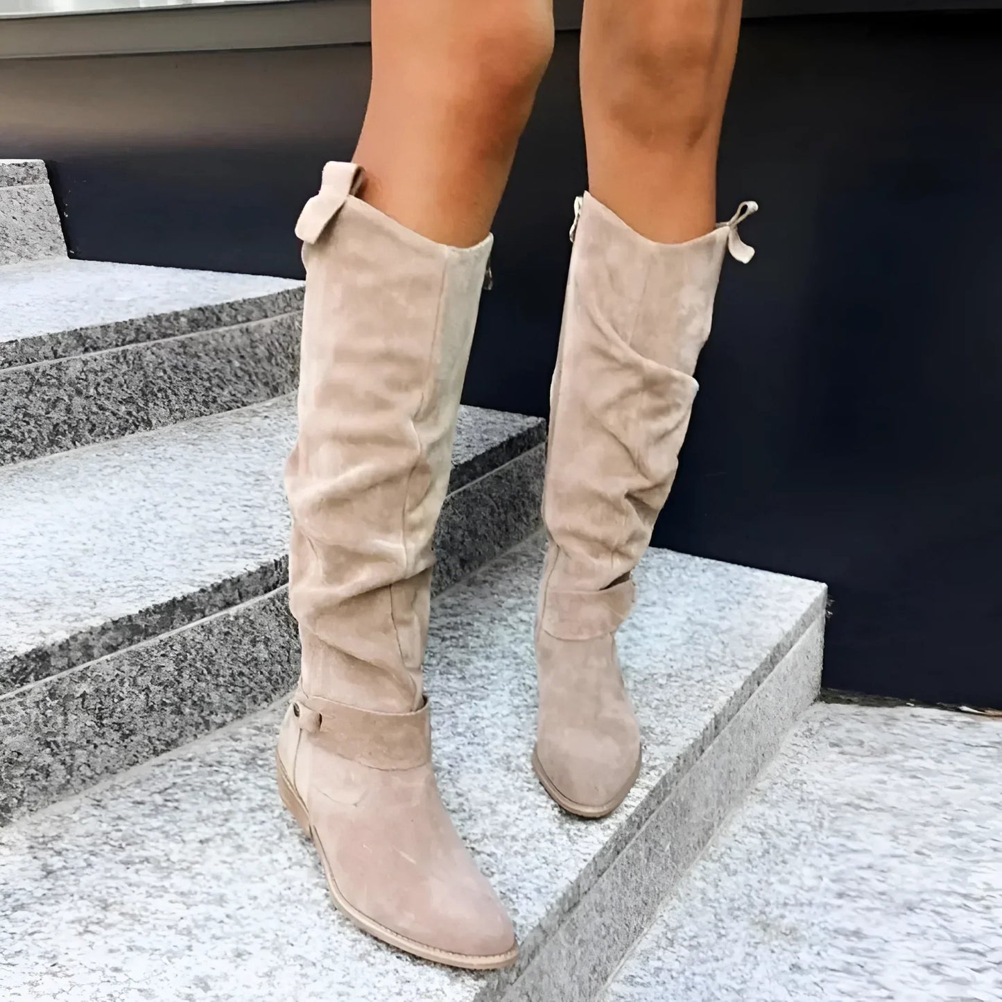 Botas Diarias Trendy