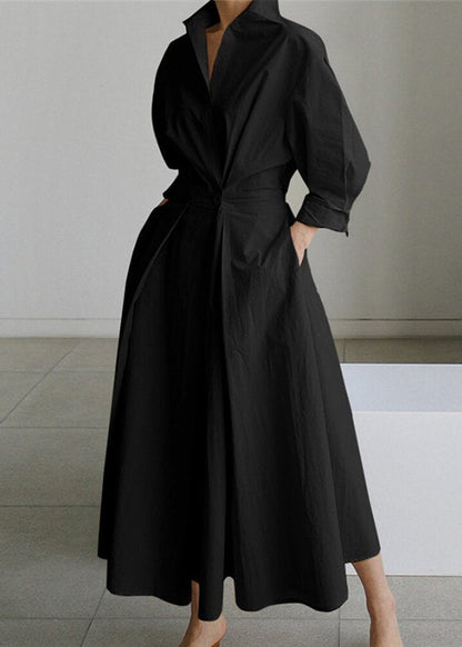 Cleo - Vestido Elegante y Chic