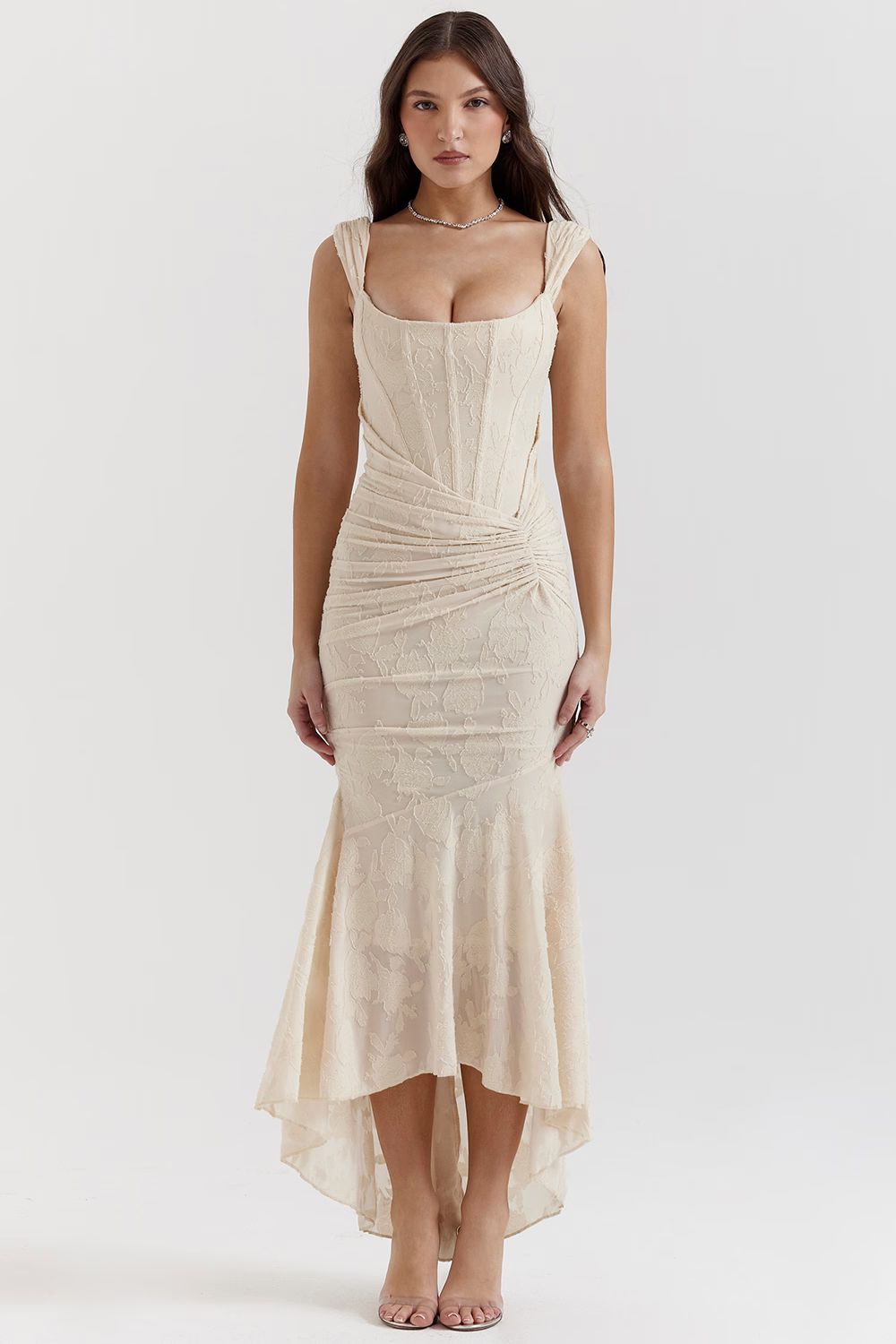 Katerina - VESTIDO ELEGANTE