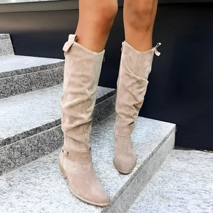Botas Diarias de Tendencia