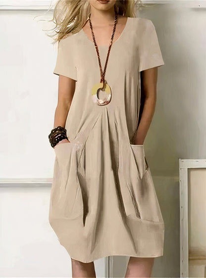 Mila | Vestido Casual