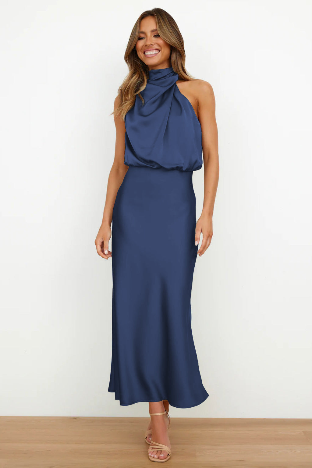 Isabella | vestido elegante