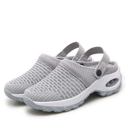 Smidge - Zapatos Ortopédicos con Cojín de Aire