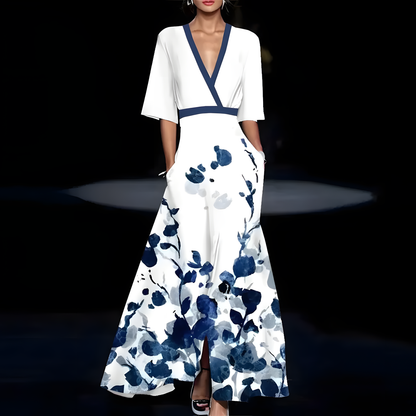 Nova Belle – Vestido Elegante y Sofisticado