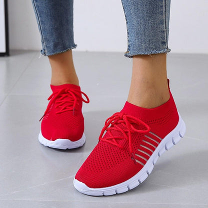 Olesia - Zapatillas ortopédicas confort mujer
