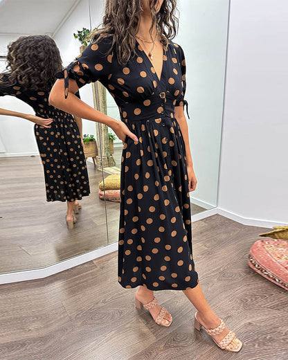 Xavina | Vestido Elegante