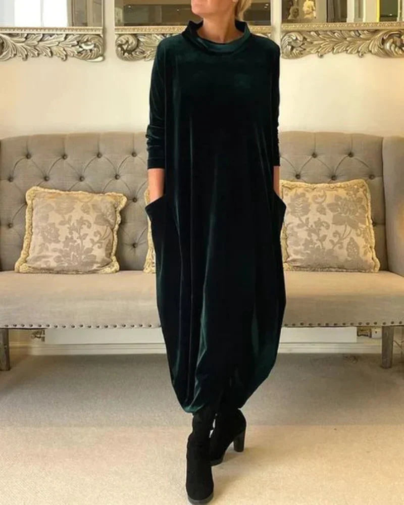 Aria | Vestido Elegante y con Estilo