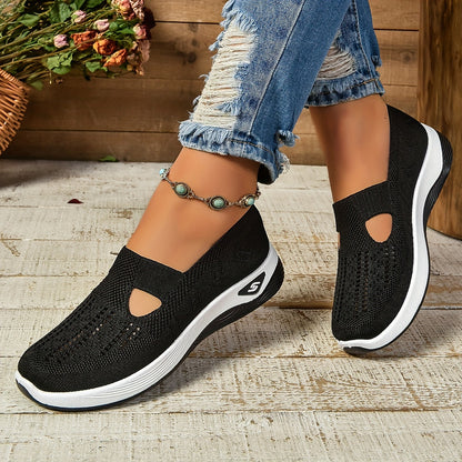 GLORIA | ZAPATOS ORTOPÉDICOS SLIP-ON