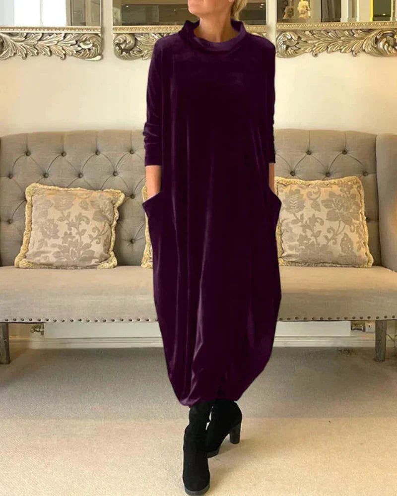 Aria | Vestido Elegante y con Estilo
