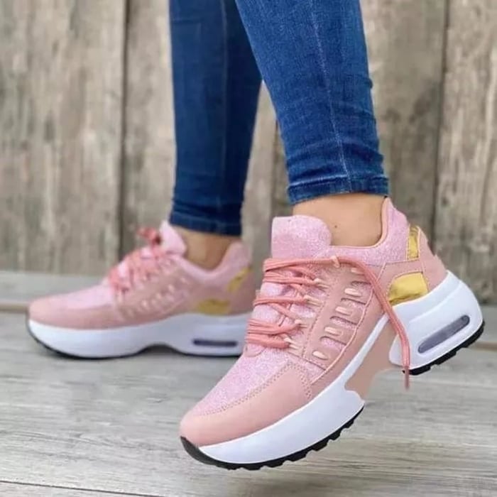 Eleana - Zapatos Ortopédicos de Confort para Mujeres