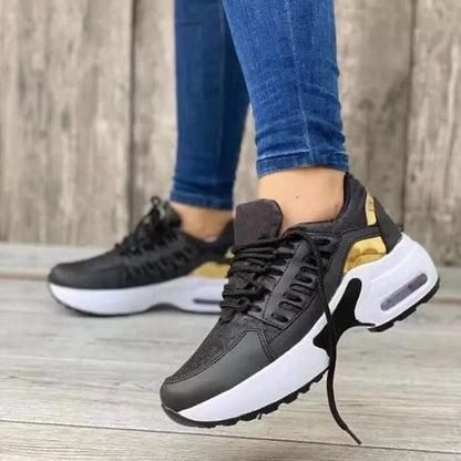 Eleana - Zapatos Ortopédicos de Confort para Mujeres