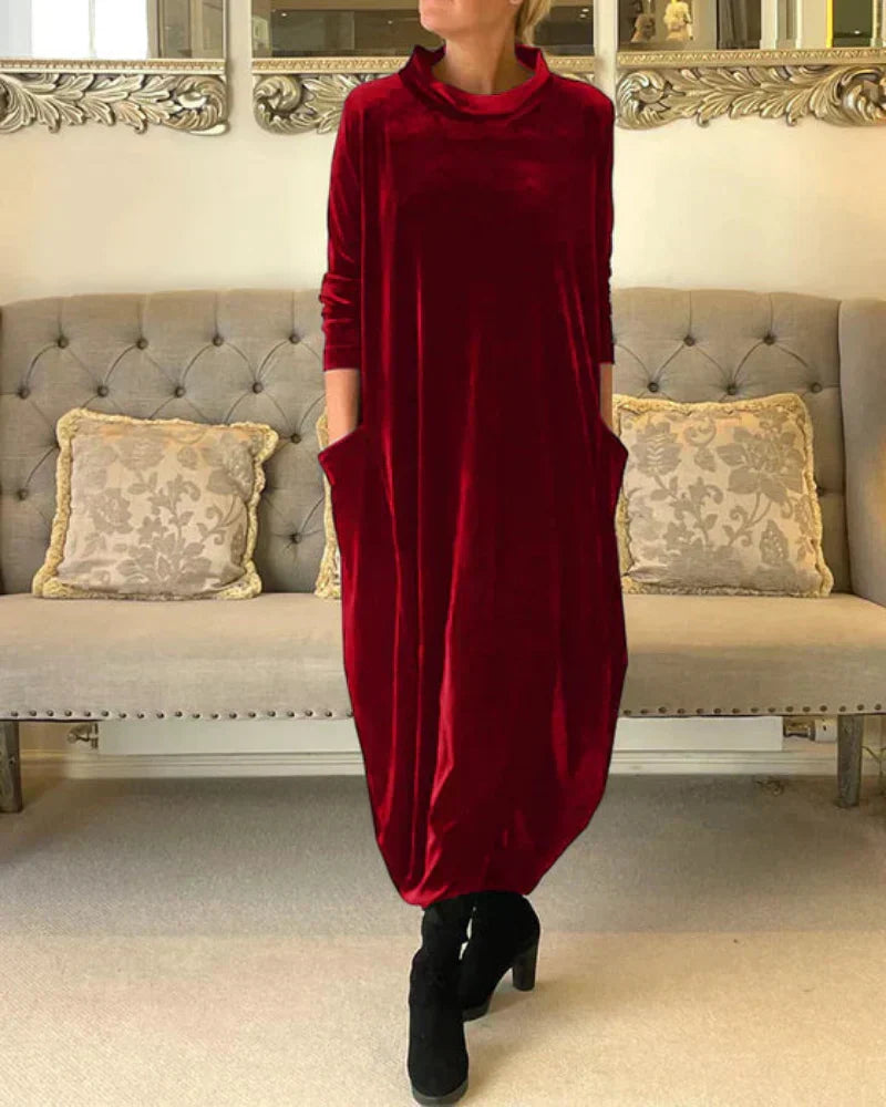 Aria | Vestido Elegante y con Estilo