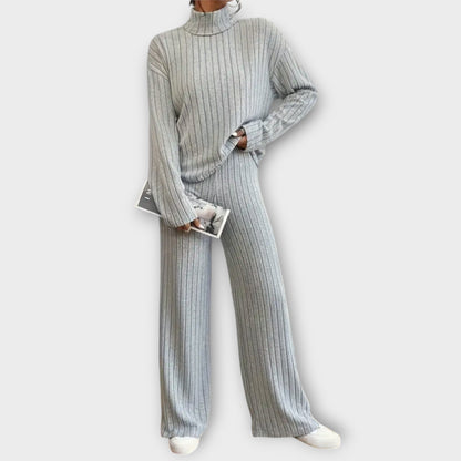 Amelia - Conjunto Casual Dúo