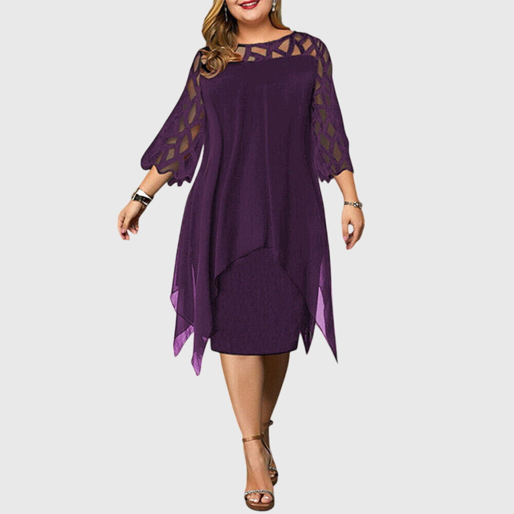 Juliana | Vestido Chic