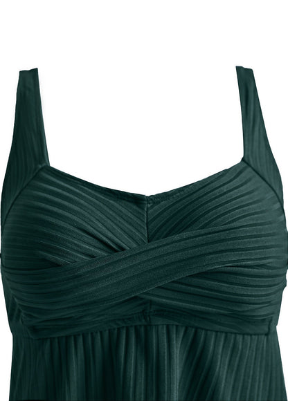 MAYA – CONJUNTO TANKINI PALM HAVEN