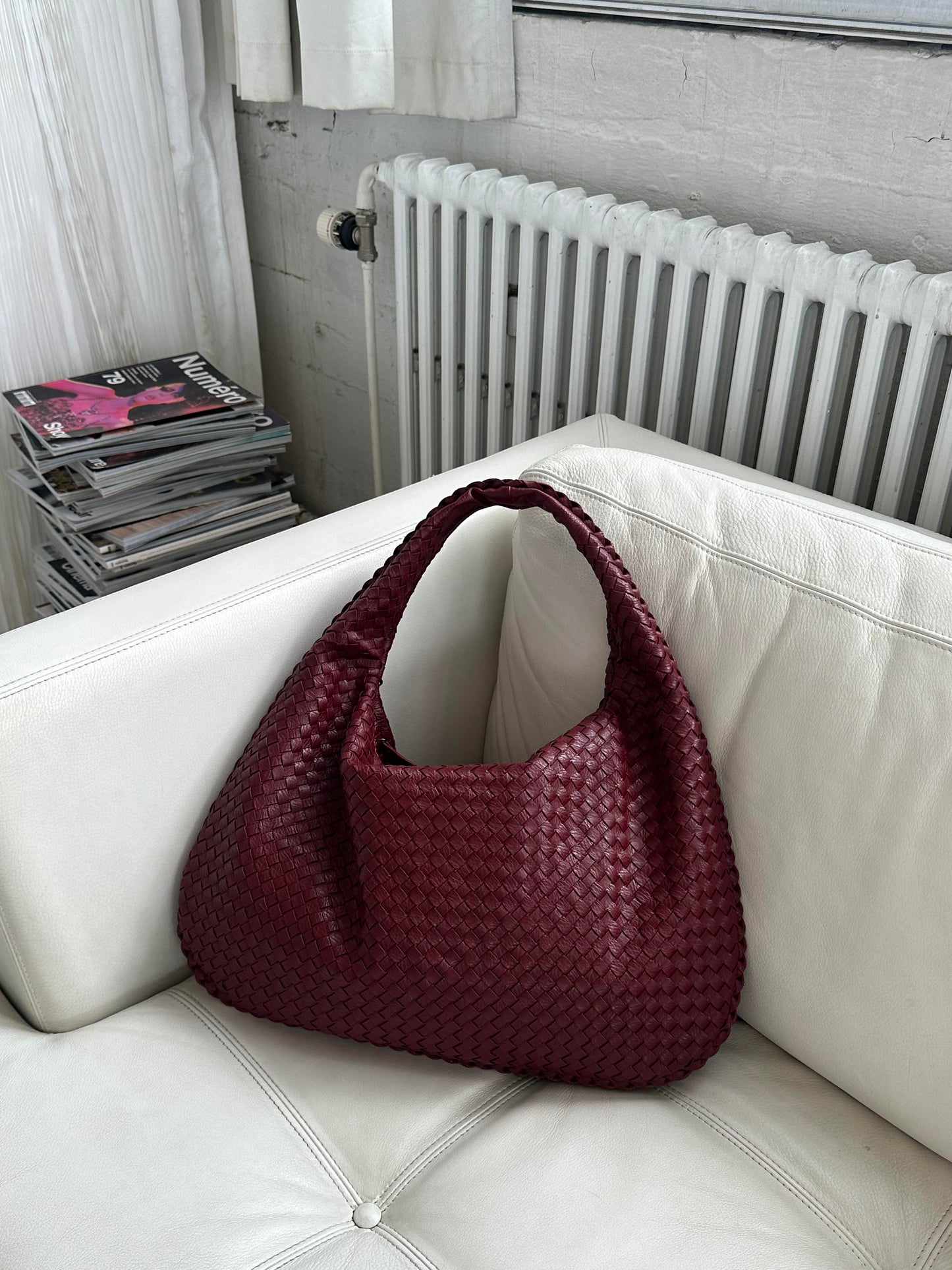 Bolso Bogotà
