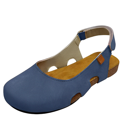 Zoe – Sandalias cómodas y de soporte