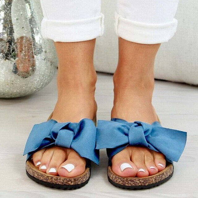 Neva - Sandalias ortopédicas para mujeres para un confort óptimo