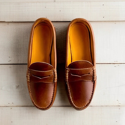 Tiffanie - Zapatos bajos casuales para mujer