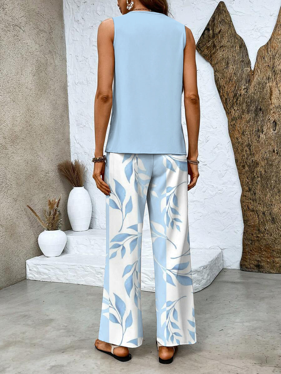 Delta | Conjunto de Verano Chic