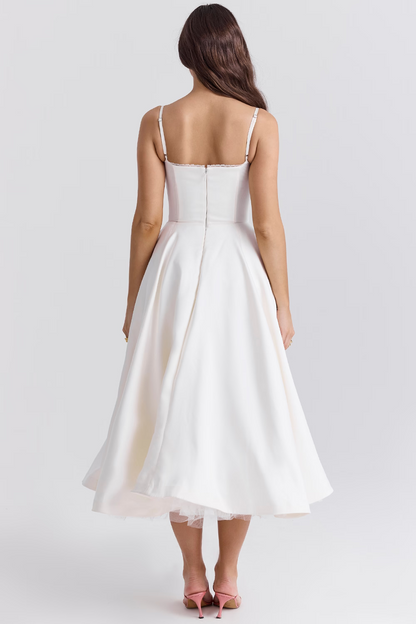 Carla™ | Vestido Elegante de Noche