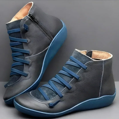 Zapatos Impermeables Slip-On