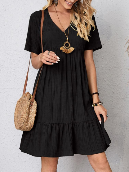 Avery™ - Vestido de Verano Relajado