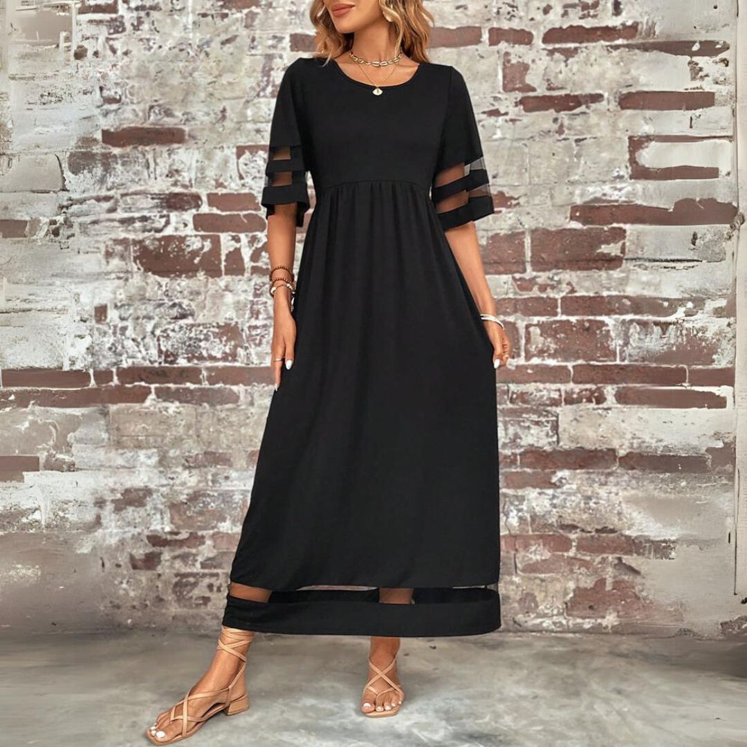 Azira | Vestido de Cobertura de Barriga