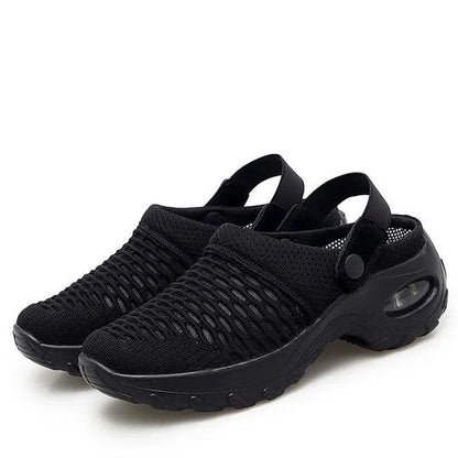 Smidge - Zapatos Ortopédicos con Almohadilla de Aire