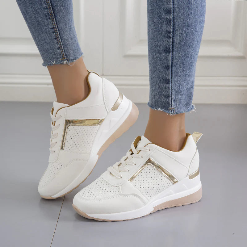 Zapatillas Air - Di adiós al dolor en los pies